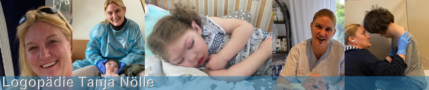 Logopädie Tanja Nölle